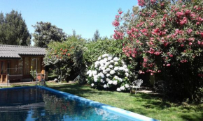Puerta del Sol Molina B&B